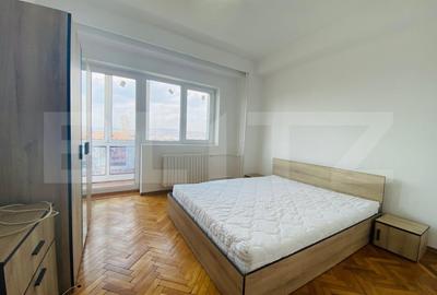 Apartament 5 camere, 130 mp, garaj, zona strazii Alverna - 6