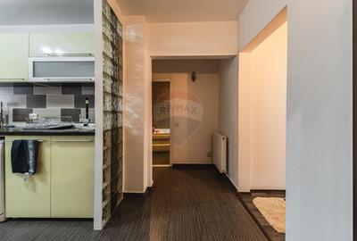 COMISION 0%|APARTAMENT| DE VANZARE|3 CAMERE| DECOMANDAT|MOBILAT UTILAT - 11