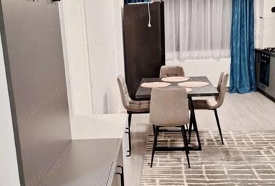 Inchiriez apartament 2 camere,Sibiu-Garden City Residence - 2