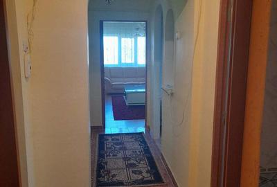 Apartament cu 3 camere decomandat în Central - 9