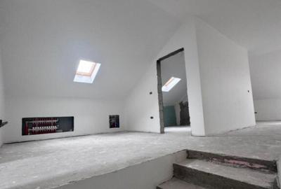 Casa individuala, noua, 800mp teren , Horodnic de Sus - 27