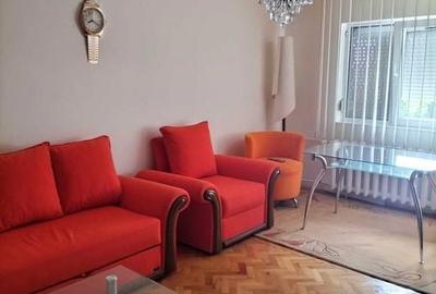 Apartament cu 2 camere decomandat în Târnova - 5