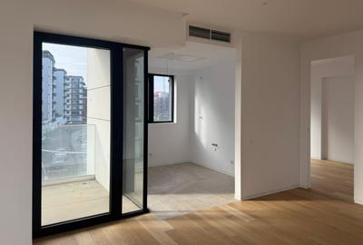 Apartament cu 2 camere de vanzare // ONE Lake Club - 3