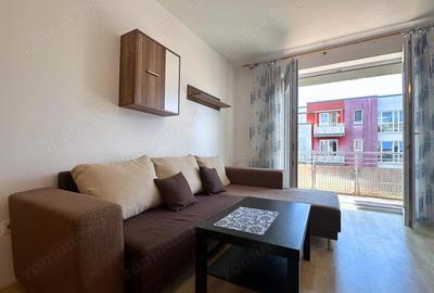 Apartament 2 camere mobilat ?i utilat cu vedere superba spre Tampa - 19
