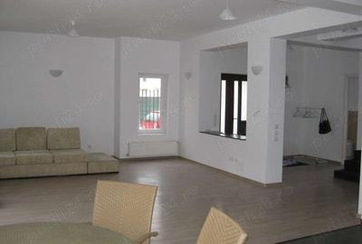 Popesti-Leordeni Vila cu 3 camere, 100mp, mobilat utilat - 3