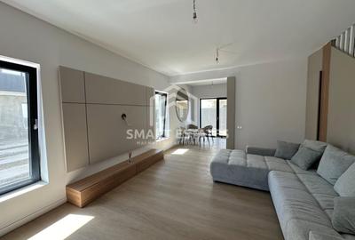 Parcul Teilor - Duplex nou 4 camere - Comision 0% - 2