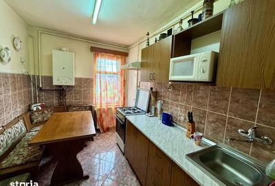 Apartament cu 2 camere în Tudor Vladimirescu - 2
