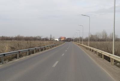 Ai planuri mari? Avem terenul ideal – 17.000 mp, Jilava, dublă deschidere! - 3