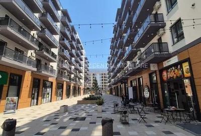 Apartament cu 2 camere decomandat, mobilat în Central - 11