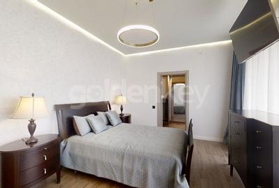 Duplex cu 5 camere cu Canalizare în Pipera - 8
