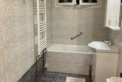 Apartament cu 3 camere semidecomandat, mobilat în Favorit - 14