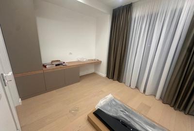 Apartament de 3 camere prima Închiriere Aviației Tower - 3