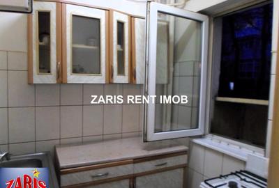 Garsonieră nedecomandată în Vest - 3