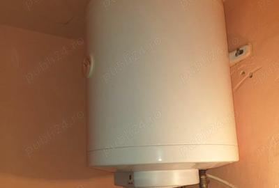 Apartament cu 2 camere decomandat în Schela Cladovei - 5
