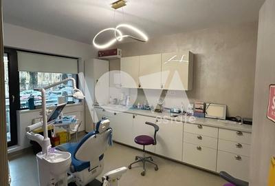 Apartament cu 3 camere decomandat în Grozăvești - 4