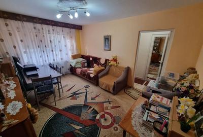 Soveja eden-apartament 2 camere cu gaze - 1