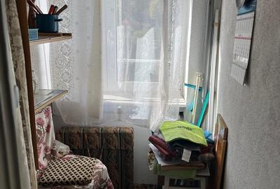 Sinaia -Calea Moroieni-Str. Badea Cartan, Garsoniera etaj intermediar, decomandata, vedere panorami Sinaia -Calea Moroieni-Str. Badea Cartan, Garsoniera etaj intermediar, decomandata, vedere panorami - 15