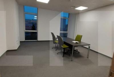 Spațiu comercial, de 873 mp, în Ultracentral - 5