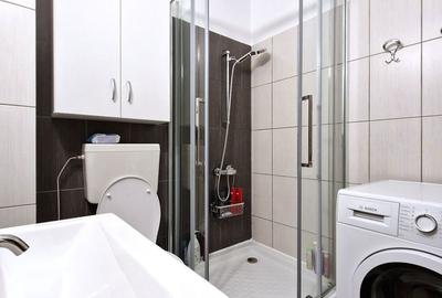 Apartament cu 2 camere în Cug - 7