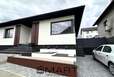 Casă individuală cu 4 camere cu Canalizare în Viile Sibiului - 2
