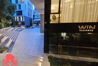 PROMENADA (Win Herastrau)-2 camere 70 mp, mobilier premium, PRIMA LOCUIRE! - 4