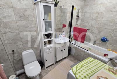 Apartament cu 3 camere 2 bai gradina 109mp si parcare Selimbar - 10