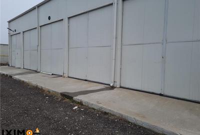 Spațiu comercial, de 100 mp, în Central - 4