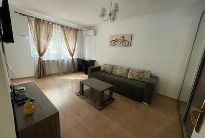 Garsonieră semidecomandată în Autogară - 8