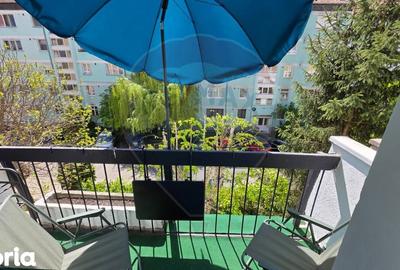 Apartament cu 3 camere în Central - 13