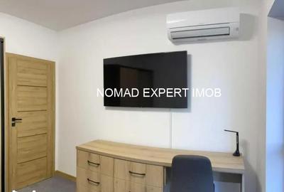 Apartament cu 2 camere decomandat, mobilat în Grozăvești - 6