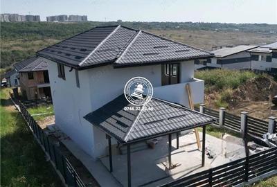 Casă cu Teren 400 Mp în Central