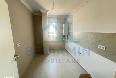 Garsonieră în Central - 4