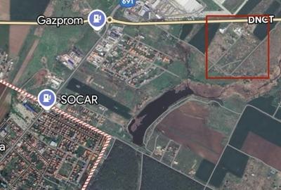 Teren intravilan Dumbravita - 2