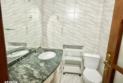 Apartament cu 3 camere, mobilat în Gara - 7