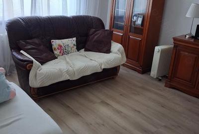 Apartament cu 3 camere decomandat în Berceni - 4