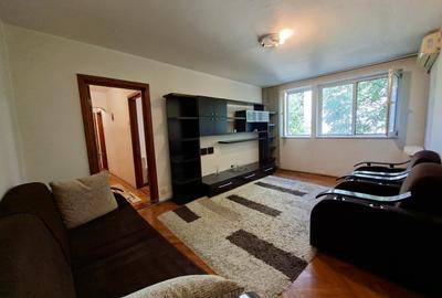Apartament cu 3 camere semidecomandat, mobilat în Titan - 8