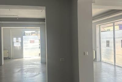 Spațiu comercial, de 96 mp, în Ultracentral - 1