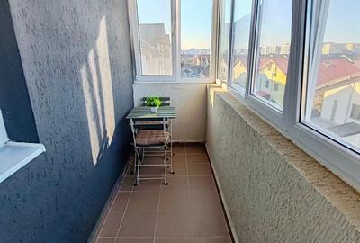 3 camere Militari Iuliu Maniu cu parcare - 2