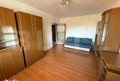 Apartament cu 2 camere decomandat în Gheorgheni