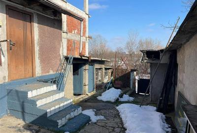 Teren Construcții intravilan de 976 mp, în Băneasa - 7