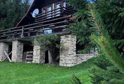 Casă cu Teren 14715 Mp în Beliș - 8