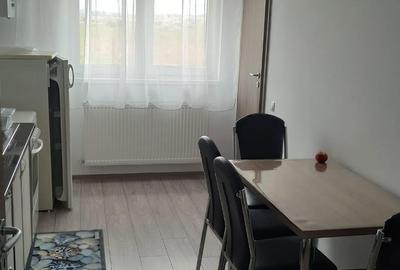 Apartament cu 2 camere în Crângași - 1