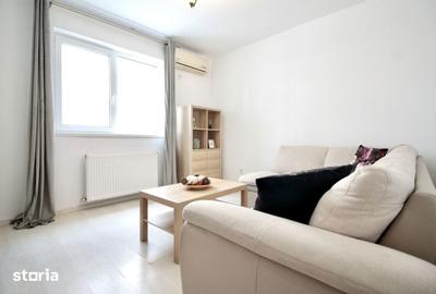 Apartament cu 2 camere decomandat în Chiajna - 5