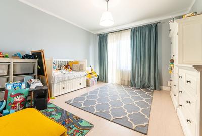 Apartament 5 camere, pe 2 niveluri, Florești, Șesul de Sus, 0%comision - 22