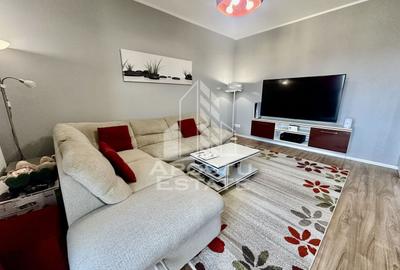 Apartament cu 3 camere semidecomandat în Giroc - 3