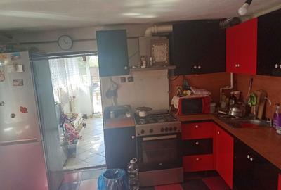 Teren de 2500 mp, în Clinceni - 7