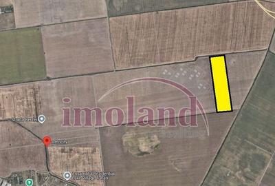 Tunari Aerocity vanzare teren intravilan - 4