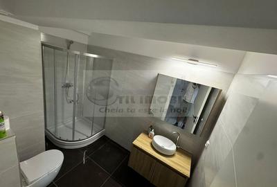 Apartament 2 camere, zona Copou Apartament 2 camere, zona Copou - 8