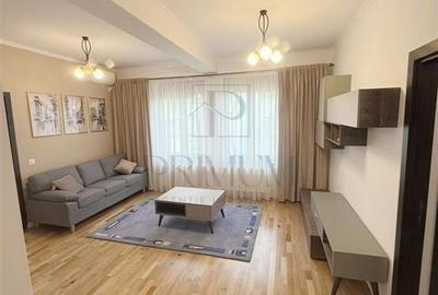 BRAYTIM - 4 CAM - PENTHOUSE - 2BAI -UTILAT/MOBILAT - TERASA 40MP - BLOC NOU- - 18