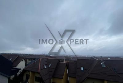 Apartament cu 3 camere semidecomandat, mobilat în Bună Ziua - 14